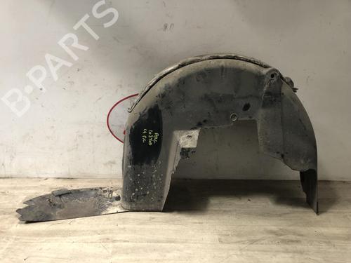 Used Wheel arch CITROËN C4 Grand Picasso II (DA_, DE_) 1.6 HDi / BlueHDi 115 (115 hp) 20631960