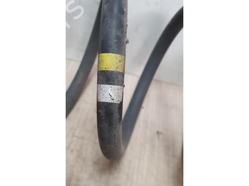 Shock absorber spring SKODA OCTAVIA II Combi (1Z5) 1.6 TDI | BP13285779C152 