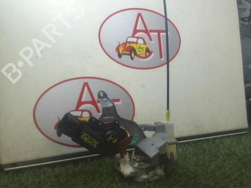 Rear left lock CITROËN C1 (PM_, PN_) 1.0 | BP20627298C100 
