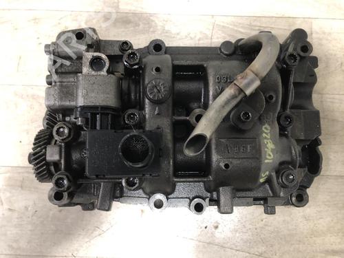 Other AUDI A4 B8 (8K2) 2.7 TDI | BP23034808O1 