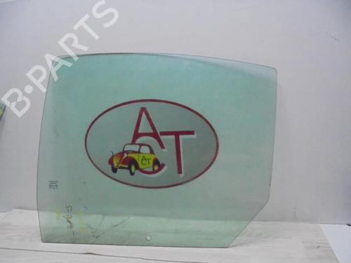 Dørrute venstre bak JAGUAR S-TYPE II (X200) 3.0 V6 (238 hp) 30782851