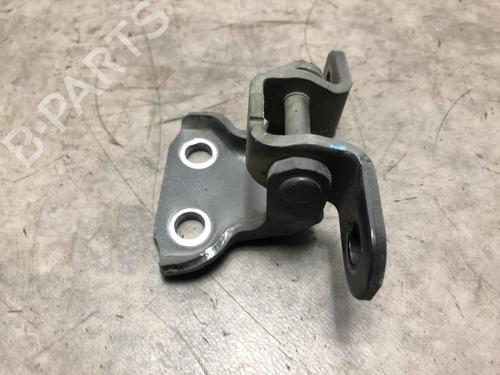 Used Hinge/Door check strap TOYOTA YARIS (_P9_) 1.33 VVT-i (NSP90_, NSP90R) (100 hp) 20643513