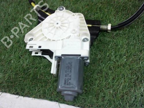 Front right window mechanism AUDI A6 C7 Avant (4G5, 4GD) 2.0 TDI | BP25297967C23 