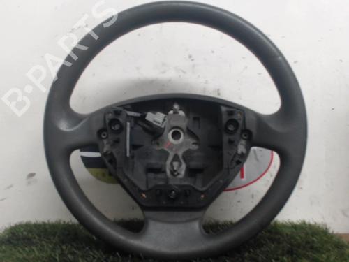 Used Steering wheel RENAULT MODUS / GRAND MODUS (F/JP0_) 1.5 dCi (FP0E, JP0E) (65 hp) 13284659