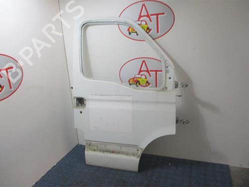 Used Right front door RENAULT MASTER II Van (FD) 2.2 dCI 90 (FD0G, FD0N, FD2G, FD2N, FD3G, FD3N) (90 hp) 30782697