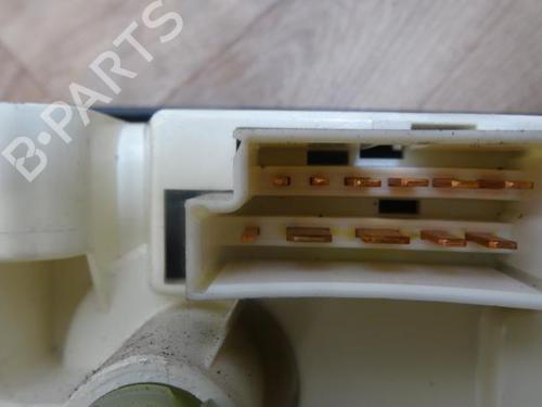 Climate control OPEL CORSA C (X01) 1.7 DI (F08, F68) | BP13277792I5