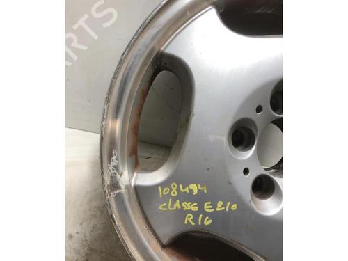 Rim MERCEDES-BENZ E-CLASS (W210) E 220 CDI (210.006) | BP20495923C45 