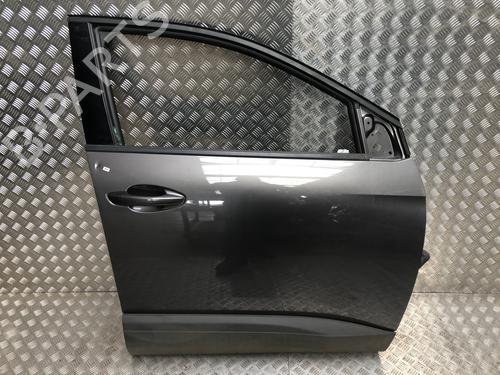 Used Right front door Right front door PEUGEOT 5008 II (MC_, MJ_, MR_, M4_) 1.5 BlueHDi 130 (MCYHZJ, MCYHZR, MCYHZX) (131 hp) 33678873 33678873