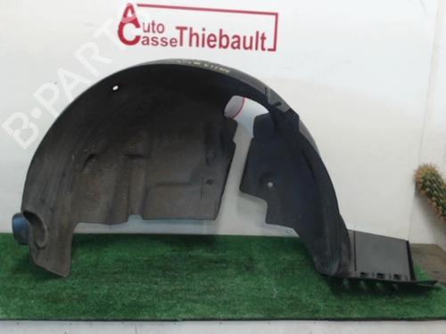 Used Wheel arch RENAULT CLIO III Grandtour (KR0/1_) 1.5 dCi (KR0G) (68 hp) 13262606