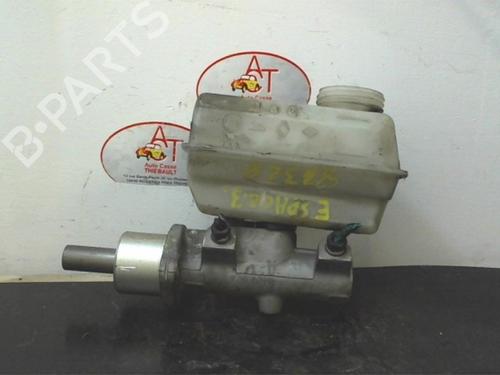 Used Brake master cylinder RENAULT ESPACE III (JE0_) 2.0 16V (JE0N, JE0L, JE02) (140 hp) 13037643
