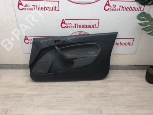Høyre frontpanel FORD FIESTA VI (CB1, CCN) 1.4 TDCi (68 hp) 12973142