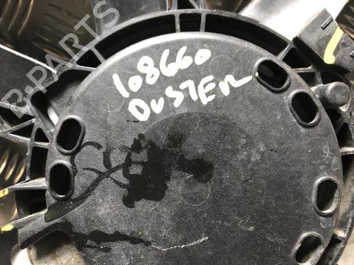 Heater blower motor DACIA DUSTER (HS_) 1.5 dCi 4x4 | BP23567615M62 