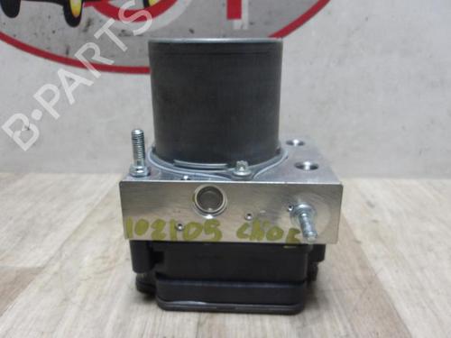 ABS Bremseaggregat RENAULT CLIO V (B7_) 1.0 TCe 90 (B7MT) | BP23870060M43