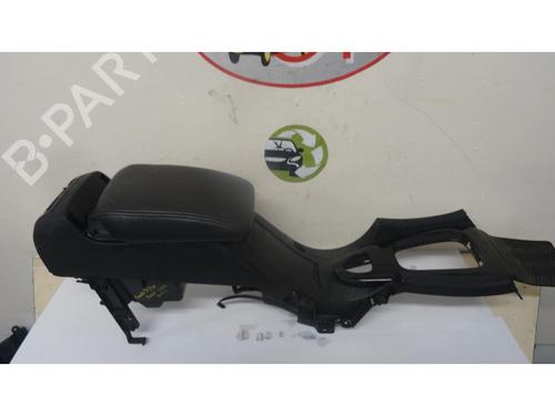 Used Middle console SAAB 9-3 (YS3F, E79, D79, D75) 1.9 TiD (120 hp) 29620833