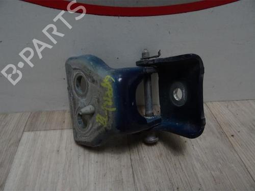 Hinge/Door check strap PEUGEOT EXPERT Van (VF3A_, VF3U_, VF3X_) 2.0 HDi 120 | BP13227594C146