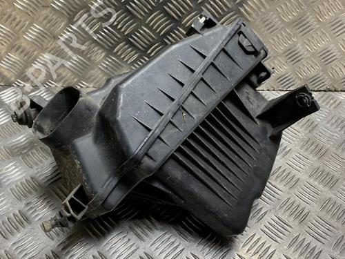 Used Air filter box Air filter box NISSAN QASHQAI I (J10, NJ10) 1.5 dCi (110 hp) 25306531 25306531