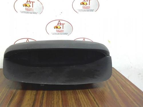 Display RENAULT MEGANE III Hatchback (BZ0/1_, B3_) 1.5 dCi (BZ09, BZ0D, BZ1W, BZ29, BZ14) (110 hp) 13036779