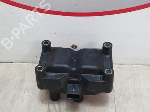 Tennspole FORD FIESTA V (JH_, JD_) 1.4 16V (80 hp) 31204944