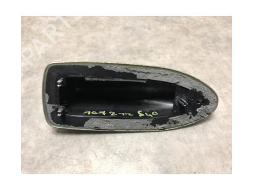 Antenne/Base VOLVO S40 II (544) 1.6 D | BP30785486C140