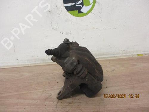 Left rear brake caliper SMART CITY-COUPE (450) 0.6 (S1CLA1, 450.341) | BP13271163M107 