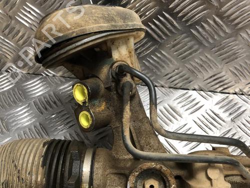 Steering rack DACIA DUSTER (HS_) 1.5 dCi 4x4 (HSMC, HSMD) | BP31187806M22 