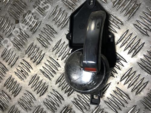 Used Front left interior door handle FIAT 500 (312_) 1.2 (312AXA1A) (69 hp) 31204780