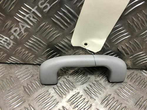 Poignée de toit intérieure OPEL MERIVA B MPV (S10) 1.4 (75) (120 hp) 31244232
