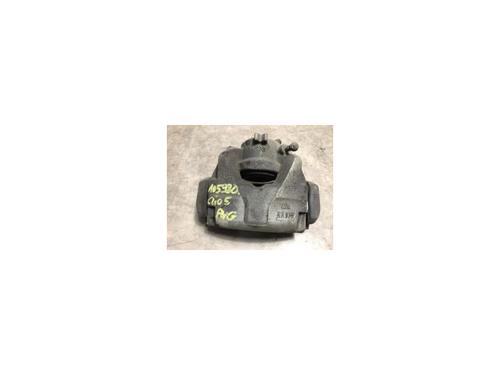Used Left front brake caliper RENAULT CLIO V (B7_) 1.3 TCe 130 (B7MF) (131 hp) 20633623