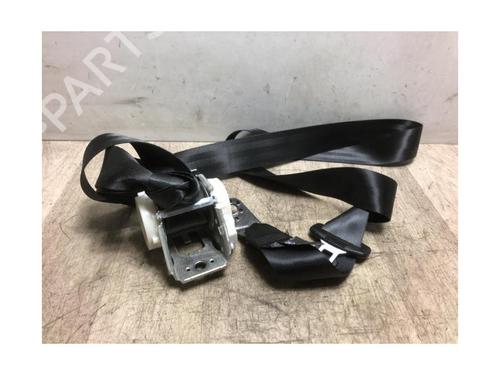 Rear left seatbelt SKODA FABIA II (542) 1.6 TDI | BP20628008I29