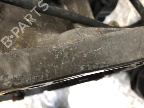 Gearbox VOLVO XC90 I (275) D5 AWD | BP23184263M3