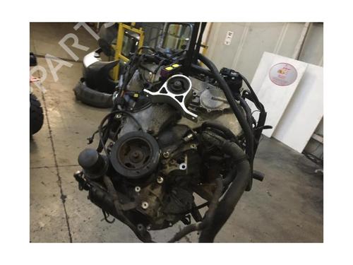 Engine NISSAN MURANO I (Z50) 3.5 4x4 | BP28334681M1 