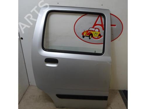 Right rear door SUZUKI WAGON R+ (MA) 1.3 (RB413) | BP30783399C5 