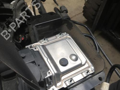 Engine FORD FIESTA VII (HJ, HF) 1.1 Ti-VCT | BP25441329M1 