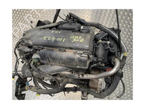 Engine PEUGEOT 206 Hatchback (2A/C) 1.4 HDi eco 70 | BP30786241M1