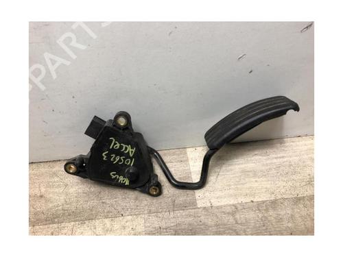 Elektronisk sensor RENAULT MODUS / GRAND MODUS (F/JP0_) 1.5 dCi (FP0E, JP0E) | BP20617840M84 
