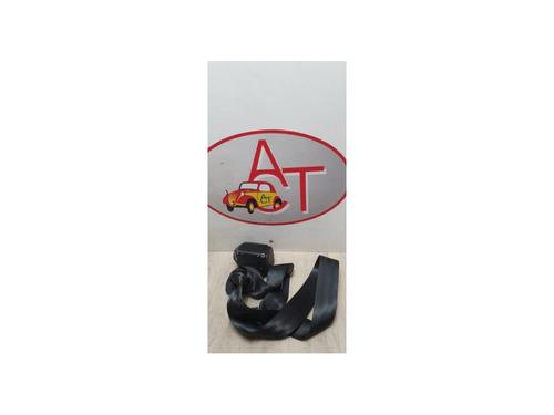 Used Rear right seatbelt VW POLO V (6R1, 6C1) 1.2 (60 hp) 28796999