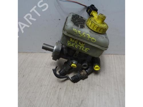 Brake master cylinder VW NEW BEETLE (9C1, 1C1) 1.9 TDI | BP13277103M77