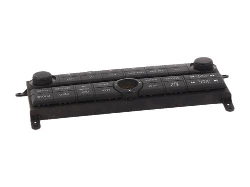 Switch NISSAN NAVARA NP300 (D40) 2.5 dCi 4WD | BP36197002I30 - Image 2