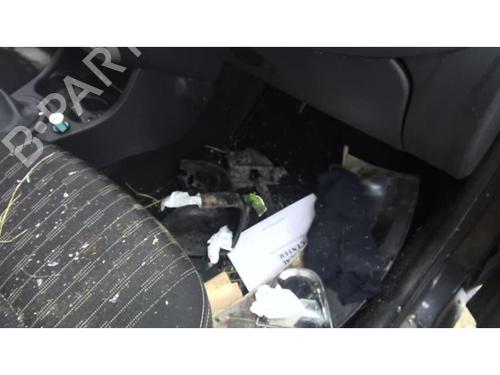 Front left window mechanism DACIA LOGAN MCV (KS_) 1.5 dCi (KS0W) | BP20625828C22 