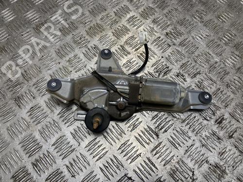 Used Rear wiper motor SUZUKI GRAND VITARA II (JT, TE, TD) 1.9 DDiS All-wheel Drive (JT419, TD44, JB419WD, JB419XD,... (129 hp) 31201507