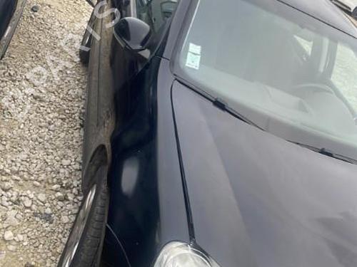 Left sun visor VW GOLF V (1K1) 1.9 TDI | BP25305527I1 - Image 10