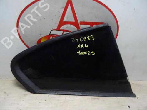 Used Rear right quarter glass BMW Z4 Coupe (E86) 3.0 si (265 hp) 28287530