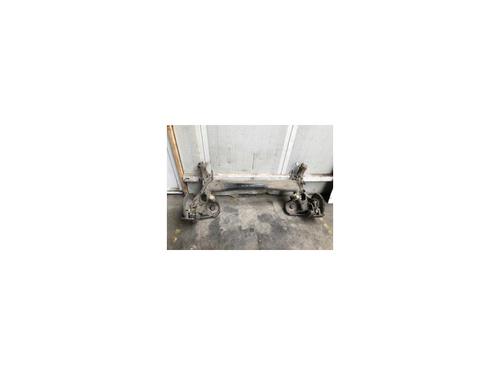 Used Rear axle PEUGEOT 308 II (LB_, LP_, LW_, LH_, L3_) 1.6 BlueHDi 120 (120 hp) 23872406