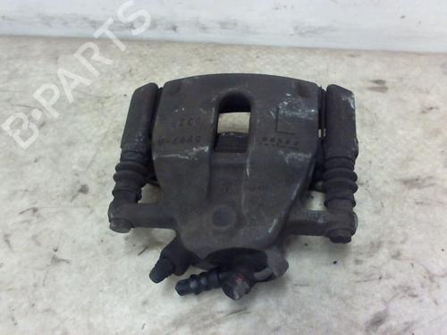 Left front brake caliper SUZUKI SPLASH (EX) 1.0 (A5B310) | BP13270875M105