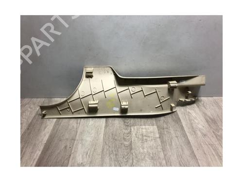 Bagasjeromsbekledning CITROËN C6 (TD_) 2.7 HDi | BP20614788I3 