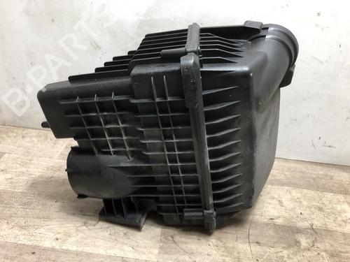 Air filter box PEUGEOT 3008 I MPV (0U_) 2.0 HDi | BP31196072M87