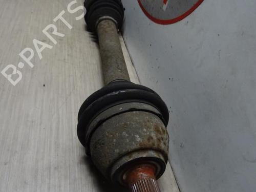 Used Right front driveshaft Right front driveshaft VOLVO S40 II (544) 1.6 D (110 hp) 13291796 13291796