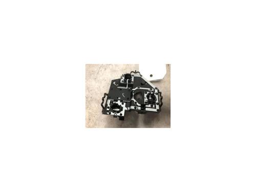 Used Licence plate light PEUGEOT 206+ (2L_, 2M_) 1.4 HDi eco 70 (68 hp) 20623459