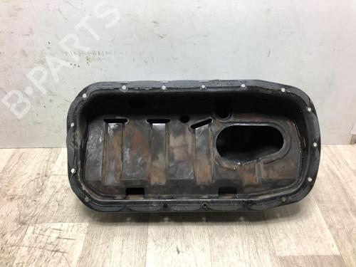 Used Oil sump RENAULT CLIO II (BB_, CB_) 1.2 (BB0A, BB0F, BB10, BB1K, BB28, BB2D, BB2H, CB0A,... (58 hp) 31243836