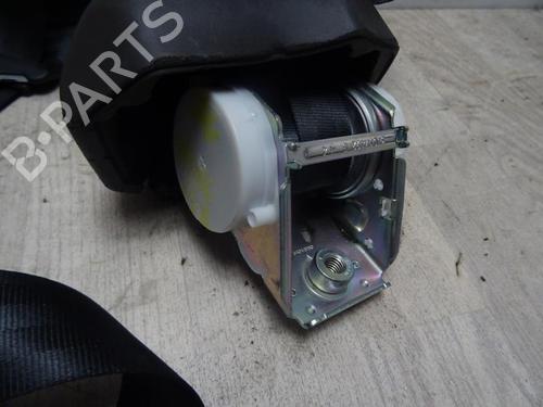 Rear left seatbelt CITROËN C3 II (SC_) 1.4 | BP30782958I29